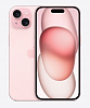 Apple iPhone 15  128GB Pink